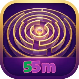 55m