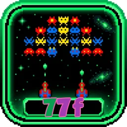 77f