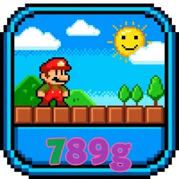 789g