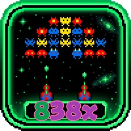 838x