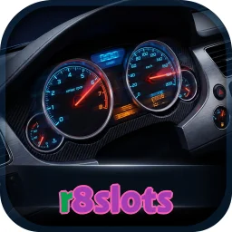 r8slots