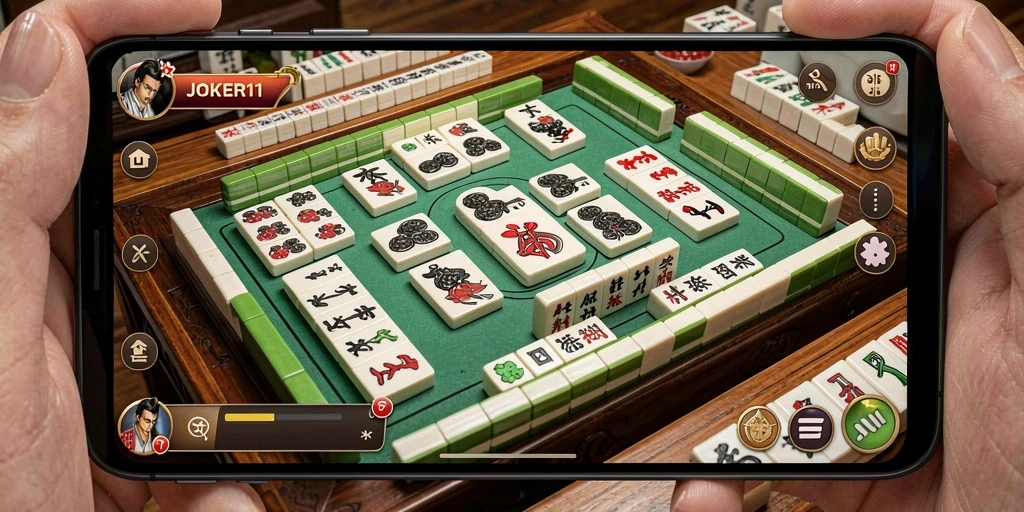 Visual de BET36