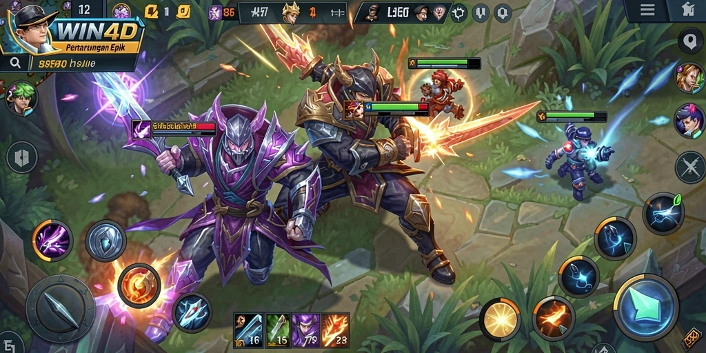 Visual de DDUU